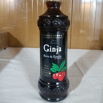 Ginja - 70cl - Image 1