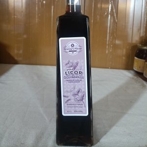 Licores