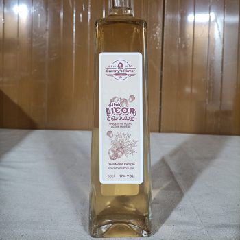 Licor de Bolota - 50cl - Image 1