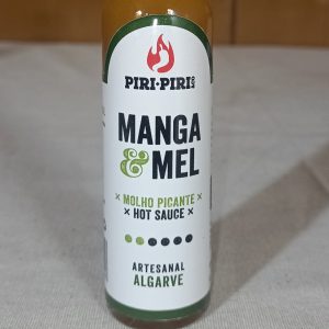 Piri Piri