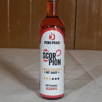 Piri-Piri Scorpion - 50ml