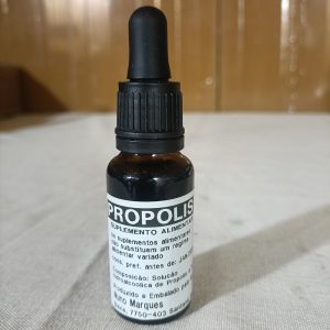 Própolis - 1Un.